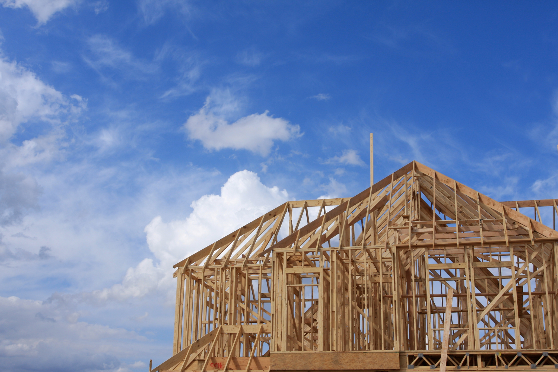 Navigating the Journey of Building a New Home in Colorado Springs
