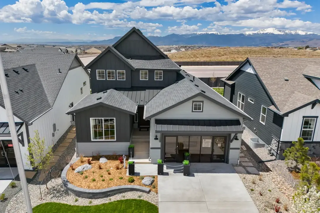 Village of Madonie at Flying Horse - Open House