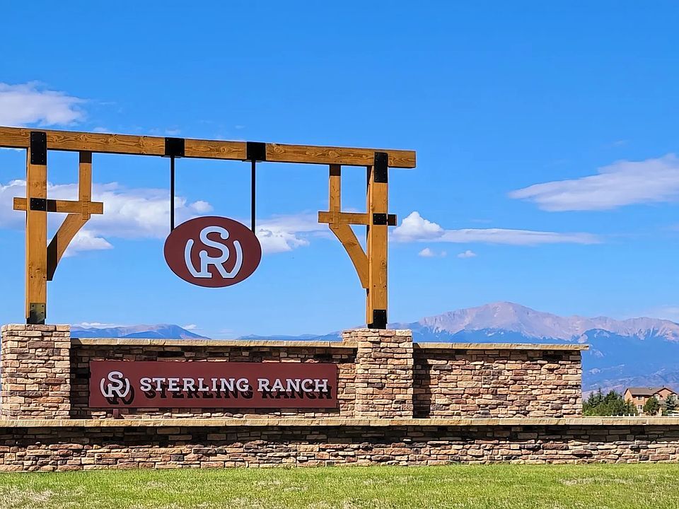 Sterling Ranch