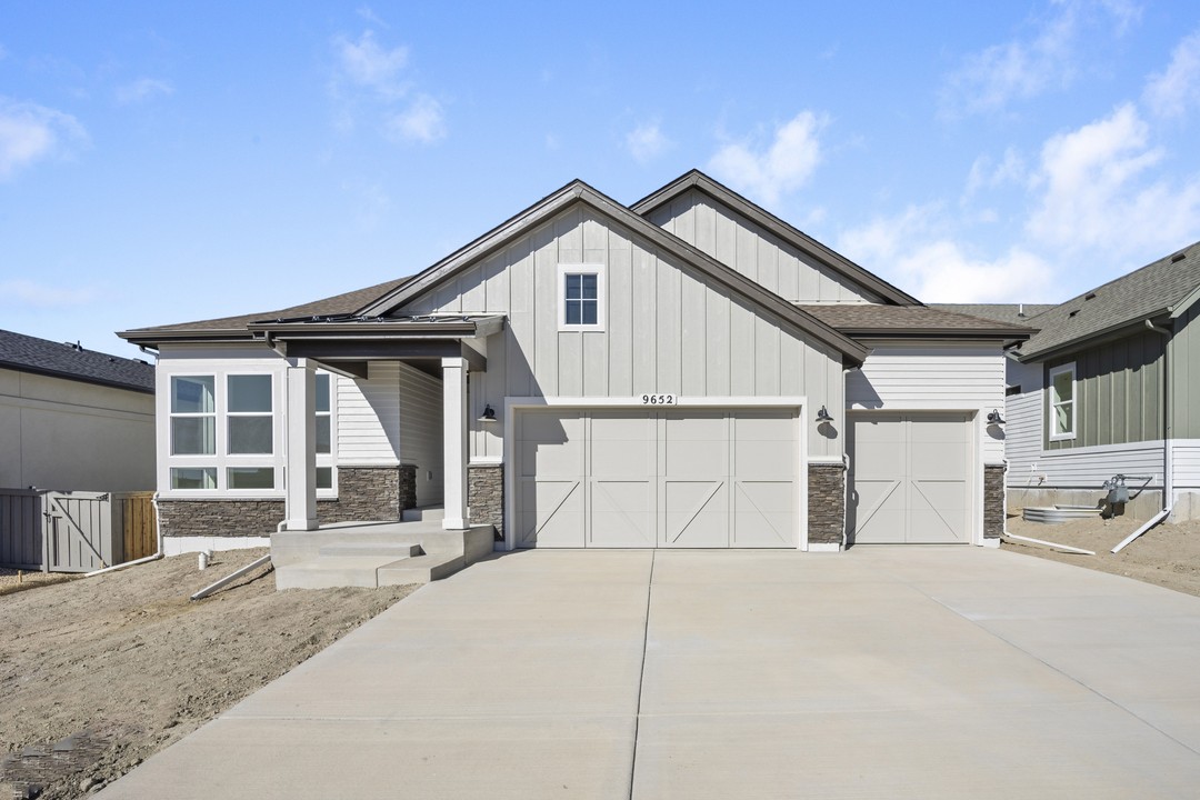 9652 Texas Jack Drive 