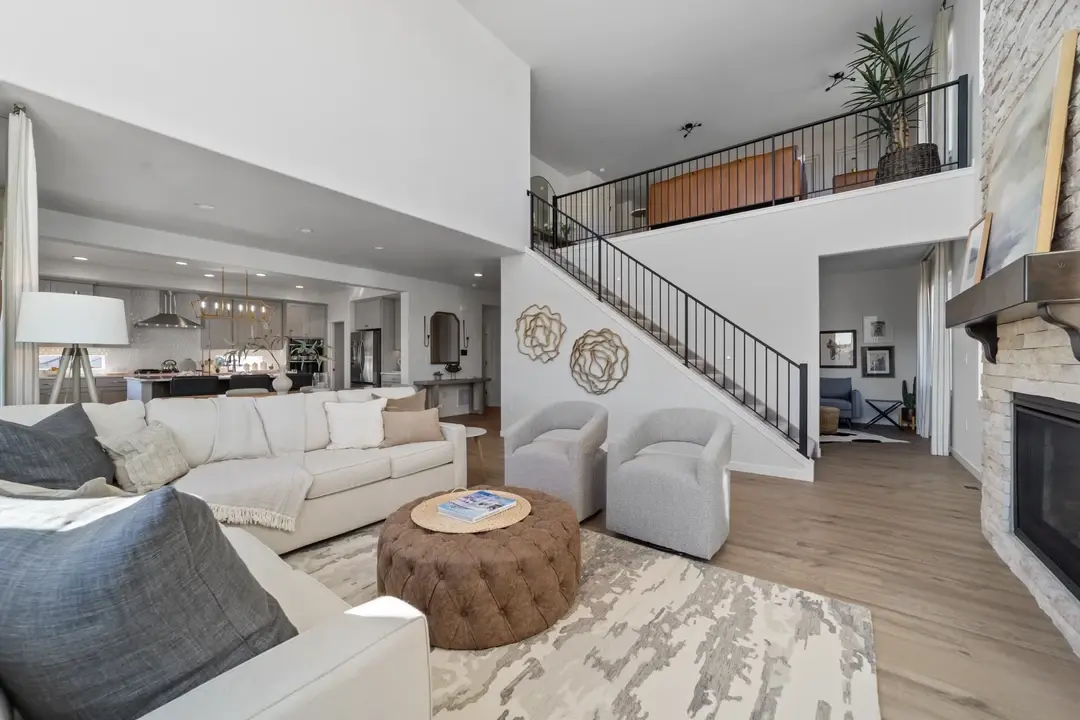 Wolf Ranch Open House